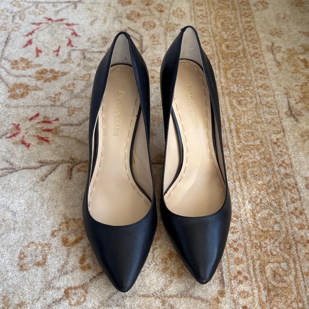 Enzo Angiolini Heels
